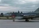 Flaş F-16 açıklaması: Süreci başlattık