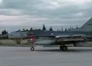 Flaş F-16 açıklaması: Süreci başlattık