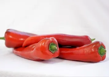 Ağrı kesici yerine kırmızı biber tüketin