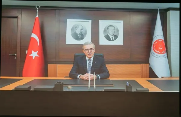 2023 vizyonu için Turkuvaz Medya’da büyük zirve! Bakan Karaismailoğlu’ndan metro müjdesi