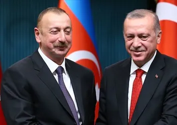 Başkan Erdoğan Azerbaycan'a gidiyor! TEKNOFEST heyecanı başlıyor