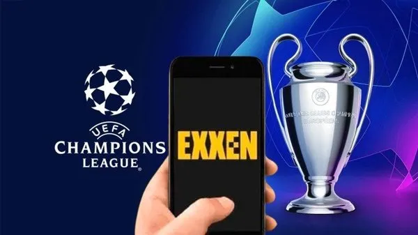 Exxen üyelik ücreti ne kadar oldu? Ekim 2021 güncel Exxen TV fiyatı ne kadar kaç TL? Exxen izleme yolları!