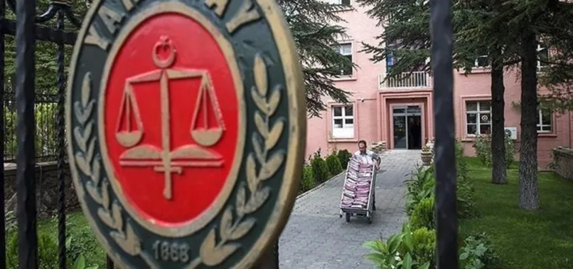 Mahkeme "zibidi" kelimesini hakaret saydı! Yargıtay "hayır" dedi