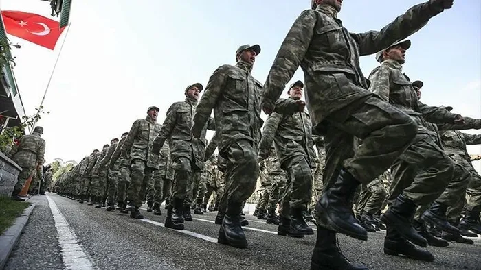 Milli Savunma Bakanlığı'ndan 'dövizle ve bedelli askerlik' açıklaması - 3