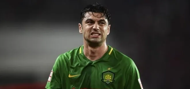 Trabzonspor’da hedef Burak Yılmaz