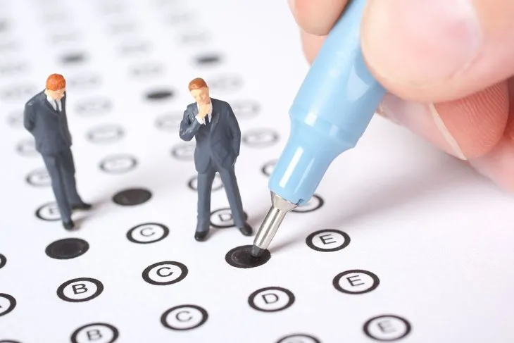 KPSS sınav yorumları 2021: KPSS sınavı soruları zor muydu, kolay mıydı? 1 Ağustos...