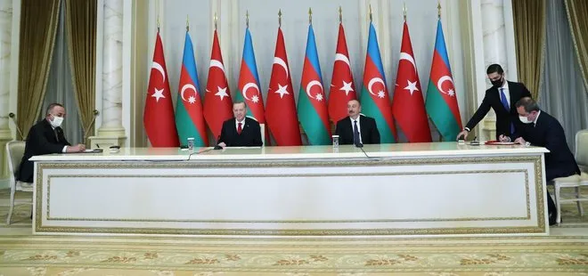 SON DAKİKA HABERİ | Dışişleri Bakanı Mevlüt Çavuşoğlu müjdeledi | Azerbaycan’la vizeler kalkıyor...