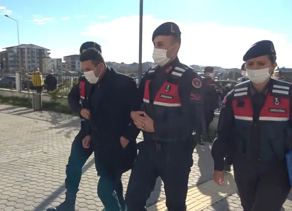 Son dakika: CHP'li Kıyıköy Belediyesi'nin 'rüşvet' kasasıydı: Yeniden tutuklandı - 4