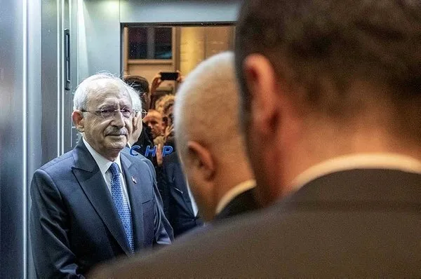 Kılıçdaroğlu’ndan 14-28 Mayıs hezimeti itirafı: Hepimiz hayal kırıklığına uğradık