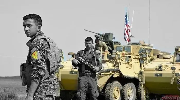 Köşeye sıkışan terör örgütü PKK/PYD’liler soluğu yine Avrupa’da aldı: Türkiye’ye karşı bize yardım edin