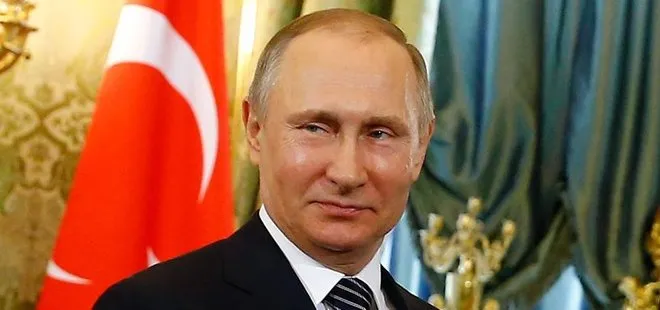 Rusya Devlet Başkanı Putin: Türklere çalışma vizesi yasağı kalkacak
