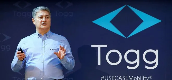 Son dakika: Türkiye’nin 60 yıllık hayali gerçek oluyor | TOGG CEO’su Karakaş’tan fiyat ve kapasite açıklaması