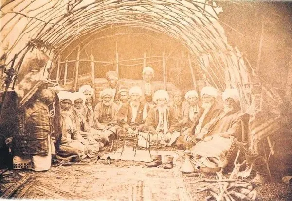 Türklerin soyağacı haritası ortaya koyuldu! Ülke ülke 5 büyük göç haritası: Hangi boya aitsiniz? Oğuz, Türkmen, Kıpçak…