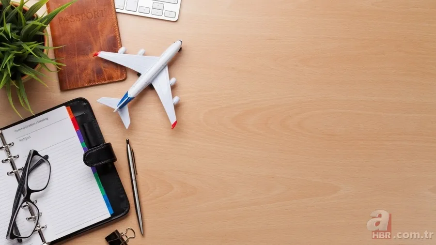 VİZESİZ ÜLKELER TAM LİSTE 2025 | Hangi ülkelere vizesiz gidilebiliyor? Fas, Andorra, Arjantin... 20