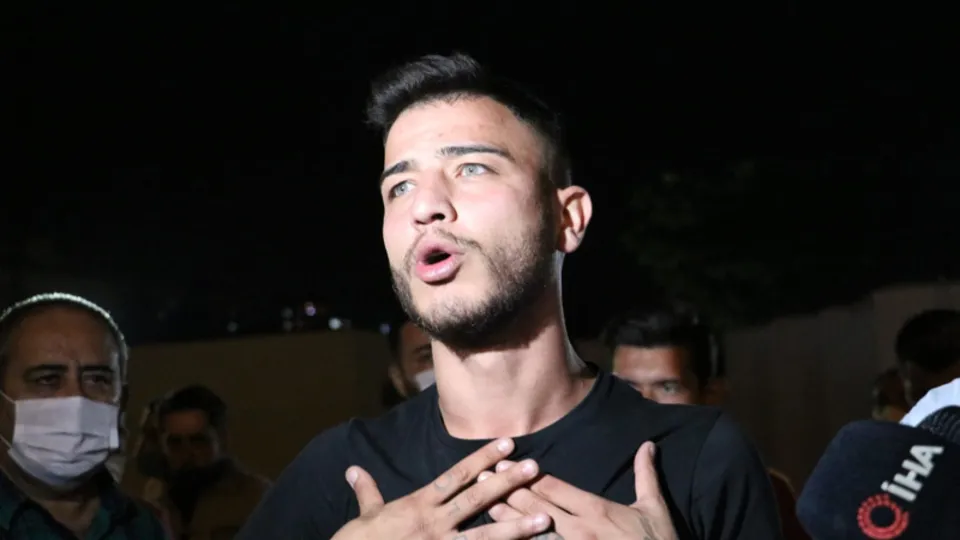 Esra Hankulu'nun ölümünde sır perdesi aralanıyor: Ümitcan Uygun delilleri yok etmek için bakın ne yapmış! Bu görüntüleri ilk kez ortaya çıktı