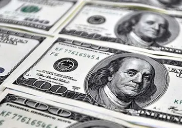 Dolar/TL 3,57'nın altına geriledi