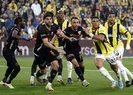 Fenerbahçe Kadıköyde uzatmalarda yıkıldı!