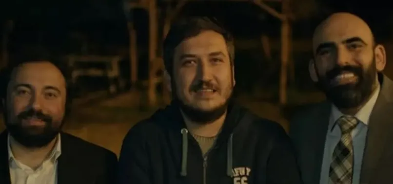 Gibi 3. sezon tarihi açıklandı mı, belli oldu mu? 2022 Exxen Gibi 3. sezon ne zaman yayınlanacak?