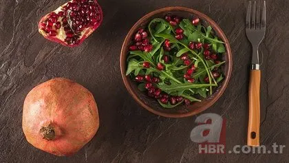 Her gün salata yerseniz ne olur? Şaşırtan sonuç