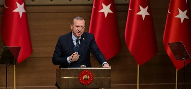 Cumhurbaşkanı Erdoğan, yerli otomobili üretecek 5 şirketi açıkladı