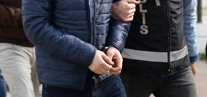 Kayseri'de uyuşturucu operasyonu: 5 şüpheli gözaltına alındı