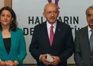 CHP yeniden ’terör’ kapısında!