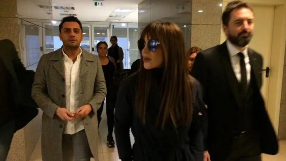 Seren Serengil ve Yaşar İpek’e davasında yeni gelişme! Ebru Gündeş detayı