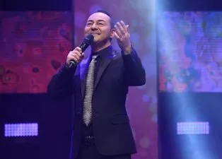 Serdar Ortaç Seçil Gür ayrılığı sonrası aşk diyetine girdi!