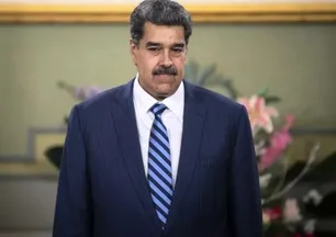 Maduro’yu ’’Delta Force’’ kaçırdı