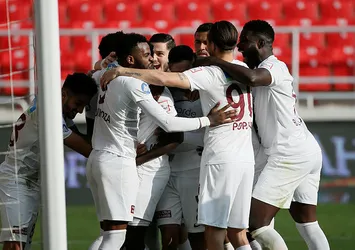 Göztepe Hatayspor maç sonucu: 0-1