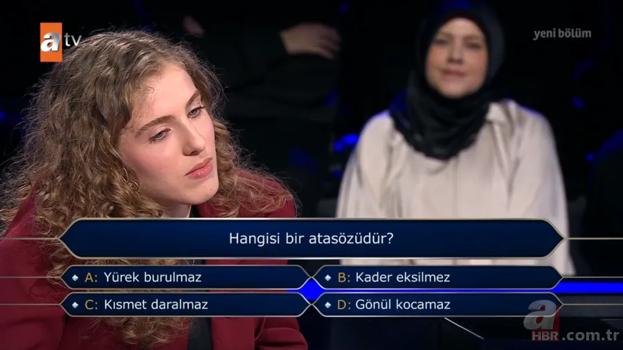 Engellerin ötesinde bir baba! Milyoner’de Nail Aliyev’in ilham veren yaşam mücadelesi 19