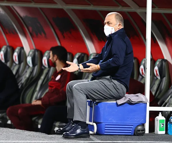 Erman Toroğlu'ndan Fatih Terim'e sert sözler - 3