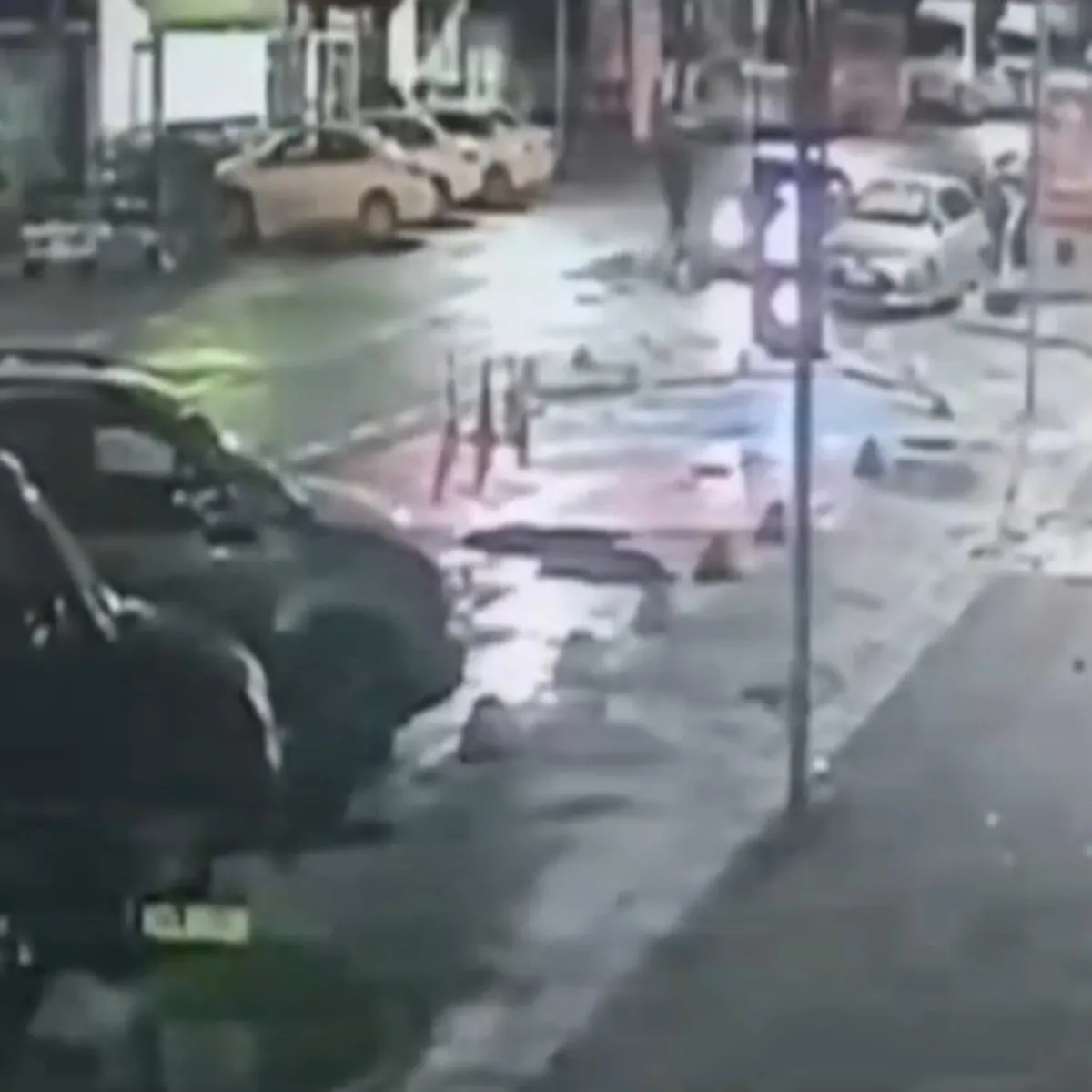 Yeni nesil çetelerin sarı kuryeleri! 10 bin TL’ye tetikçi oldu | Kurşun yağdırıp kaçtılar