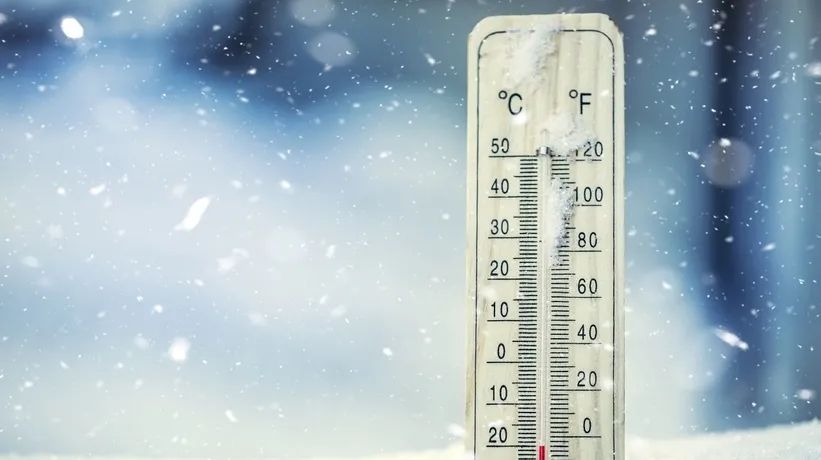 Meteoroloji uyardı: İstanbul’a kar geliyor! Soğuk hava dalgası kapıda
