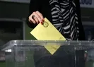 İşte İstanbul yenileme seçimi için kesin aday listesi