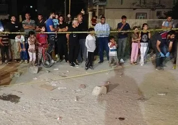 Düğünde maganda dehşeti: 5 yaralı