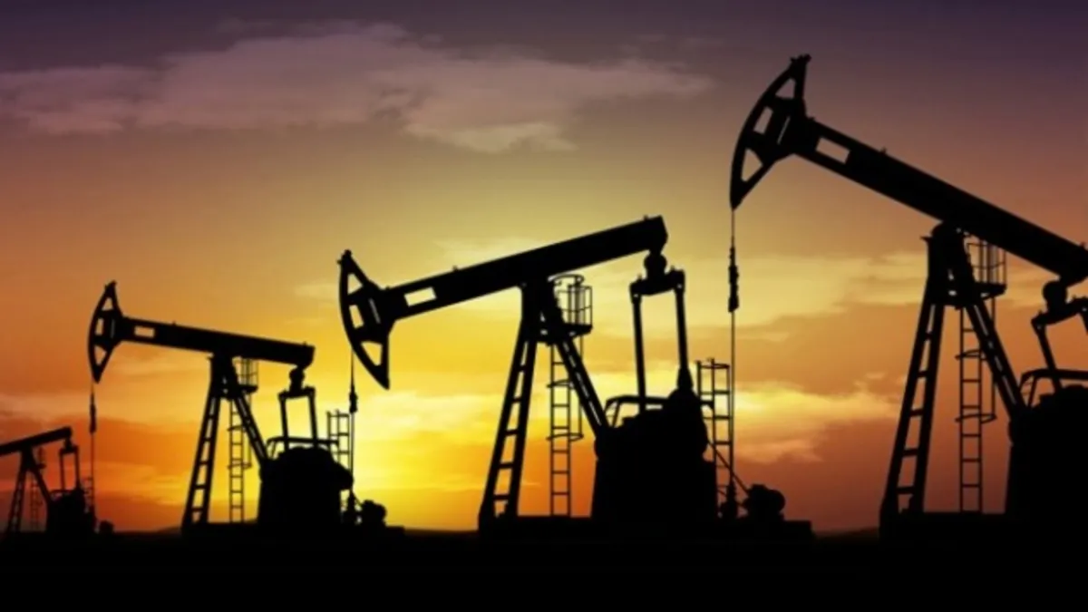 ABD'nin petrol sondaj kulesi sayısı 3 arttı