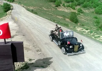 Milli Mücadele'nin ilk adımı 101. yılında