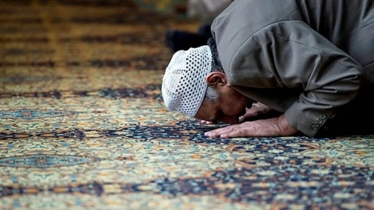 Kurban Bayramı namazı evde kılınır mı? Bayram namazı kılmak için kaç kişi gerekir? Cemaatle kılınması zorunlu mu?