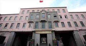 Irak’ın kuzeyine hava harekatı!