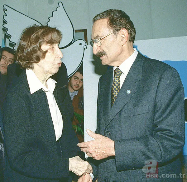 Rahşan Ecevit kimdir, kaç yaşındaydı, nereli? Rahşan Ecevit hayatı ve ölüm sebebi! 24