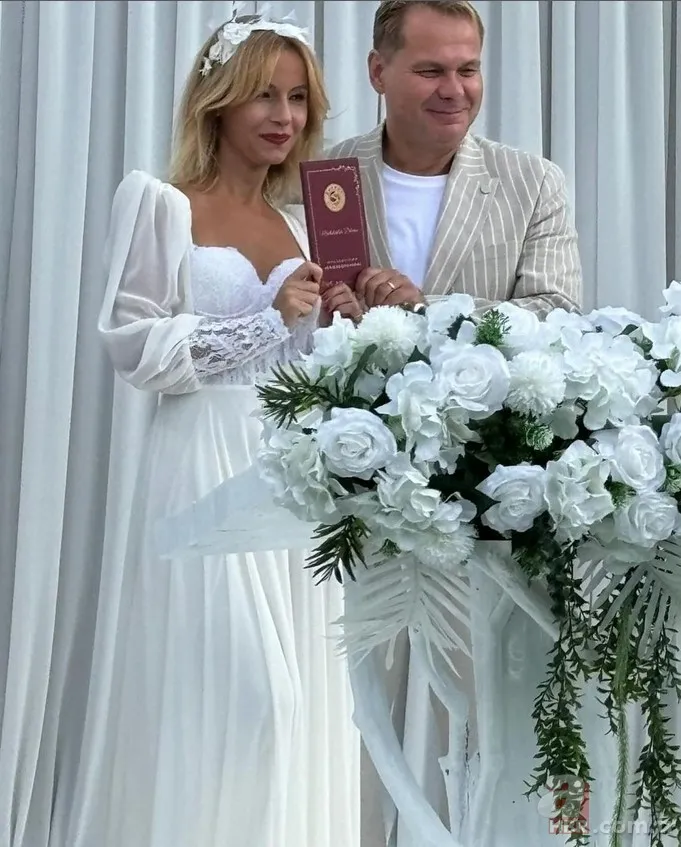 Orhan Gencebay'ın oğlu babasını nikahına çağırmadı! İkinci kez evlendi... 3