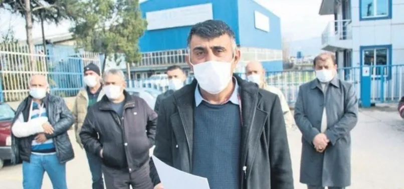 Son dakika | Cenazede hakkını helal etmeyen işçiler konuştu: 7 yıldır peşinden koşuyoruz