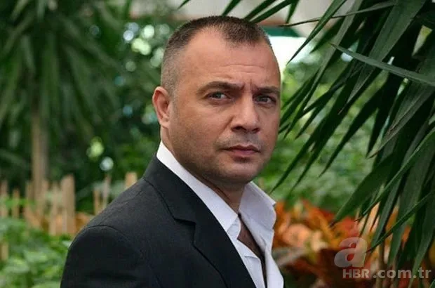 Eşkıya Dünyaya Hükümdar Olmaz dizisinin yıldızı Oktay Kaynarca’nın inanılmaz değişimi 1