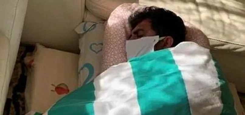 Son dakika: İsveç'teki Türk hasta için ambulans uçak gönderilecek