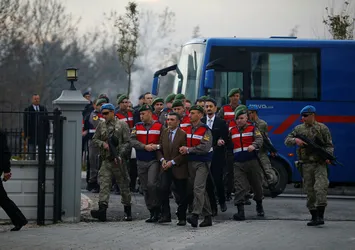 Başsavcı'dan 'suikast timi' açıklaması