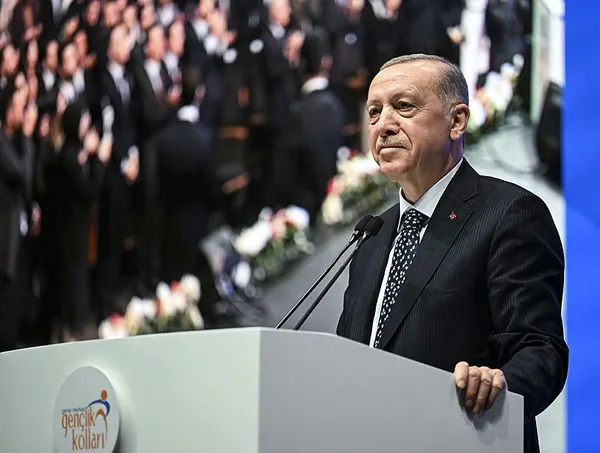 Son dakika | Başkan Erdoğan'dan yoğun mesai açıklaması - 2