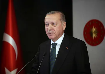 Başkan Erdoğan'a 500 sayfalık rapor!