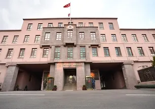 Milli Savunma Bakanlığından SGD açıklaması: Türkiye Suriye'nin kararına destek olacak
