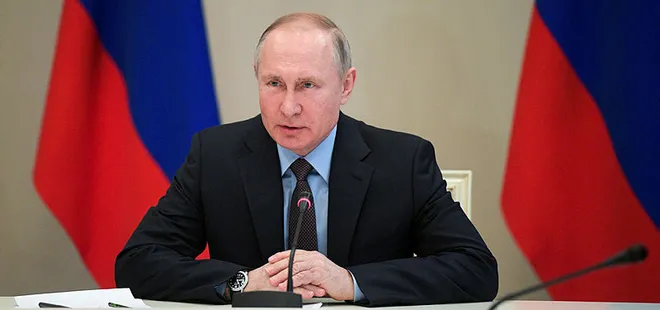 Son dakika: Putin’den flaş İdlib açıklaması